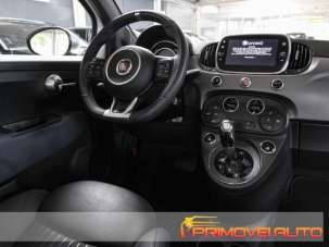 FIAT 500 Benzina 2020 usata, Modena