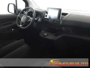 OPEL Combo Life Diesel 2023 usata, Modena