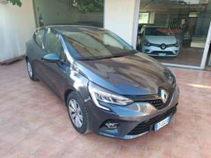 RENAULT Clio Diesel 2020 usata, Taranto