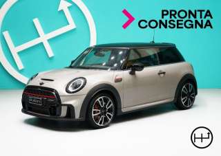 MINI John Cooper Works Benzina 2023 usata