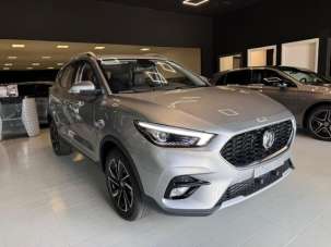 MG ZS Benzina 2024 usata