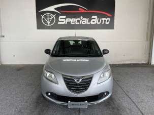 LANCIA Ypsilon Benzina/GPL 2013 usata, Italia