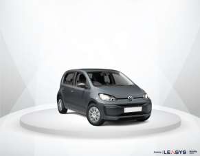 VOLKSWAGEN up! Benzina/Metano usata, Caserta