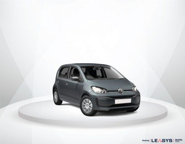 VOLKSWAGEN up! Benzina/Metano usata, Caserta foto