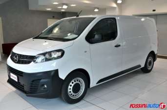 OPEL Vivaro Diesel 2024 usata, Brescia