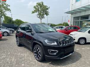 JEEP Compass Benzina 2021 usata, Treviso