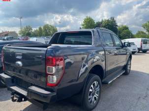 FORD Ranger Diesel 2021 usata, Treviso