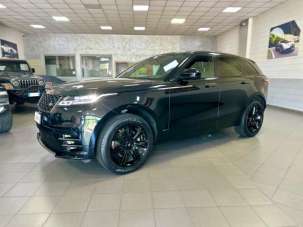 LAND ROVER Range Rover Velar Diesel 2020 usata, Milano