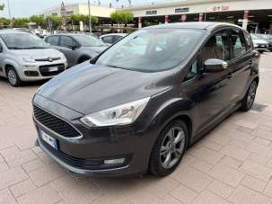 FORD C-Max Diesel 2016 usata