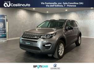 LAND ROVER Discovery Sport Diesel 2019 usata