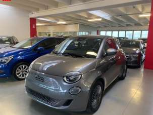 FIAT 500 Elettrica 2022 usata, Treviso