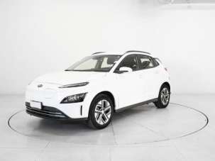 HYUNDAI Kona Elettrica 2022 usata