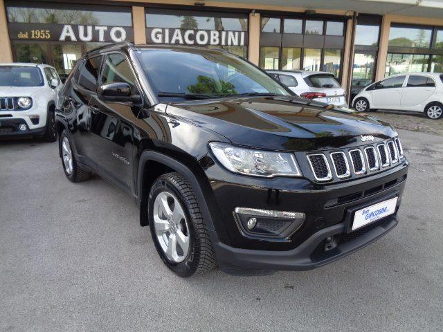 JEEP Compass Benzina 2020 usata, Macerata foto