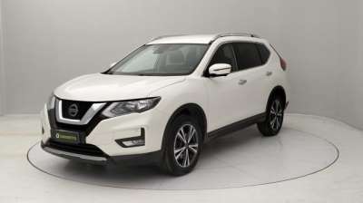 NISSAN X-Trail Diesel 2020 usata