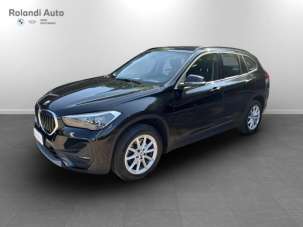 BMW X1 Diesel 2021 usata