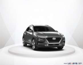 HYUNDAI Kona Benzina usata, Caserta