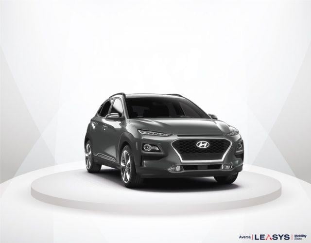 HYUNDAI Kona Benzina usata, Caserta foto