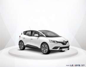 RENAULT Grand Scenic Benzina usata, Caserta