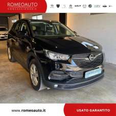 OPEL Grandland X Diesel 2020 usata, Perugia