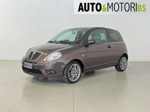 LANCIA Ypsilon Benzina 2009 usata, Brescia