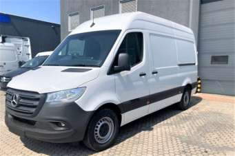 MERCEDES-BENZ Sprinter Diesel usata