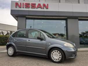 CITROEN C3 Diesel 2005 usata, Modena