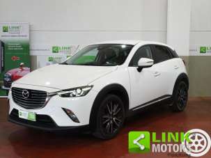 MAZDA CX-3 Benzina 2019 usata, Forli-Cesena