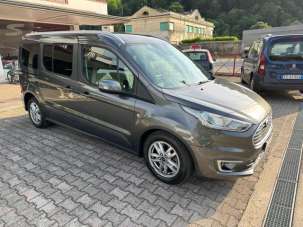 FORD Grand C-Max Diesel 2019 usata, Vicenza