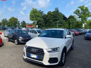 AUDI Q3 Diesel 2016 usata, Treviso