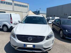 VOLVO XC60 Diesel 2014 usata, Treviso