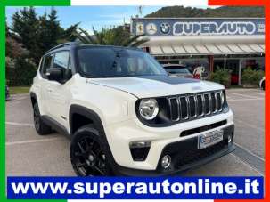 JEEP Renegade Diesel 2019 usata