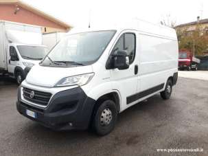 FIAT Ducato Diesel 2019 usata, Bologna