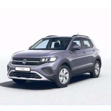 VOLKSWAGEN T-Cross Benzina 2021 usata