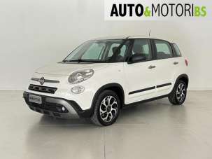 FIAT 500L Diesel 2019 usata, Brescia