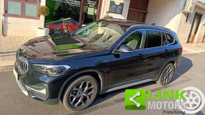 BMW X1 Diesel 2020 usata