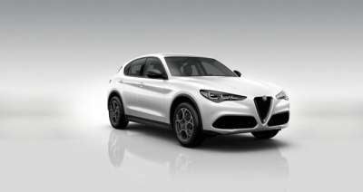 ALFA ROMEO Stelvio Diesel 2024 usata, Milano