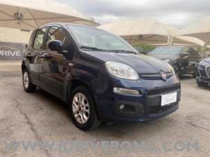 FIAT Panda Benzina 2020 usata