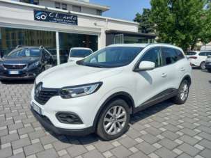 RENAULT Kadjar Diesel 2020 usata, Venezia