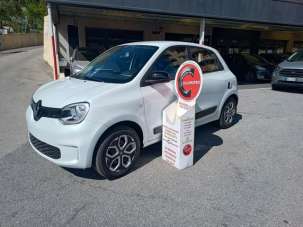 RENAULT Twingo Benzina 2024 usata, Genova