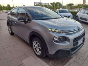 CITROEN C3 Benzina 2020 usata