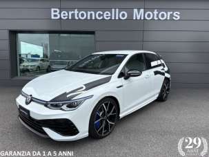 VOLKSWAGEN Golf R Benzina 2021 usata, Treviso