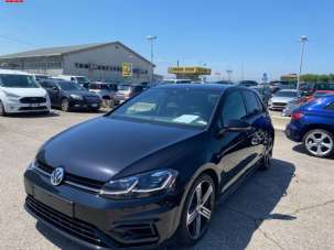 VOLKSWAGEN Golf R Benzina 2019 usata, Treviso