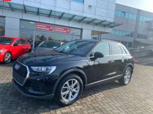 AUDI Q3 Benzina 2019 usata, Treviso