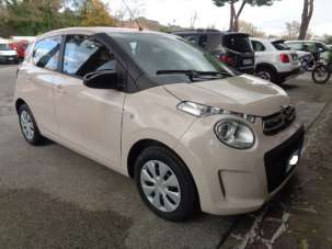 CITROEN C1 Benzina 2019 usata, Macerata