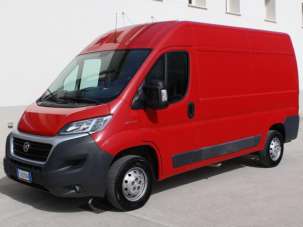 FIAT Ducato Diesel 2017 usata, Padova