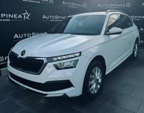 SKODA Kamiq Benzina 2022 usata, Venezia