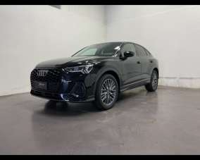 AUDI Q3 Diesel 2024 usata, Treviso