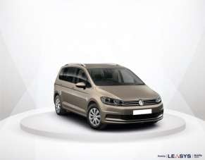 VOLKSWAGEN Touran Diesel usata, Caserta