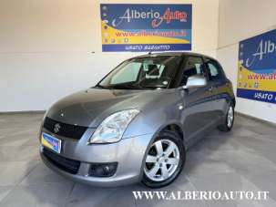 SUZUKI Swift Diesel 2010 usata, Catania