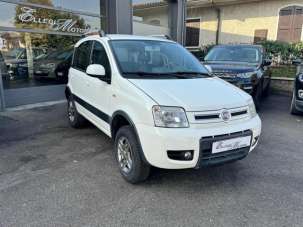 FIAT Panda Diesel 2011 usata, Brescia